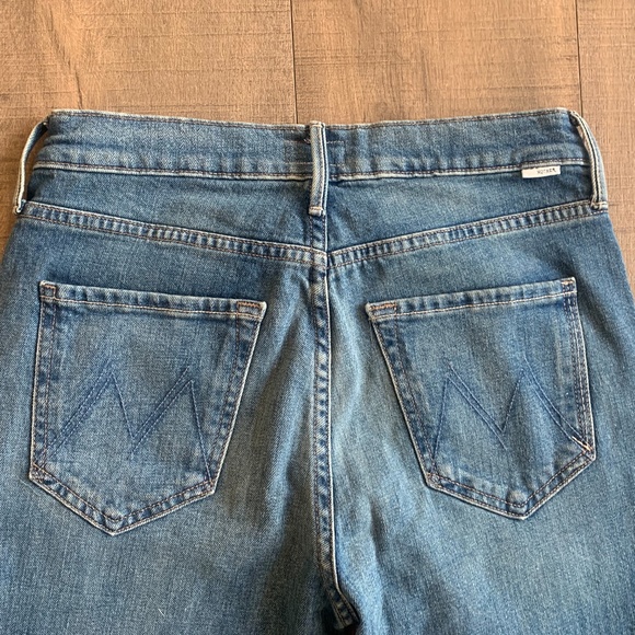 Mother Jeans Size 27 - Picture 5 of 5